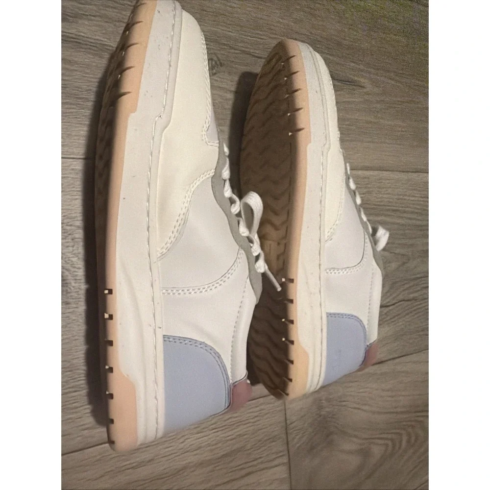 Madewell court low